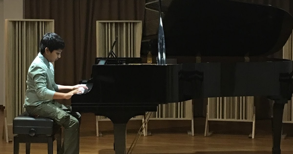 Music Lessons At Home Or At A Music School? Parenting Times