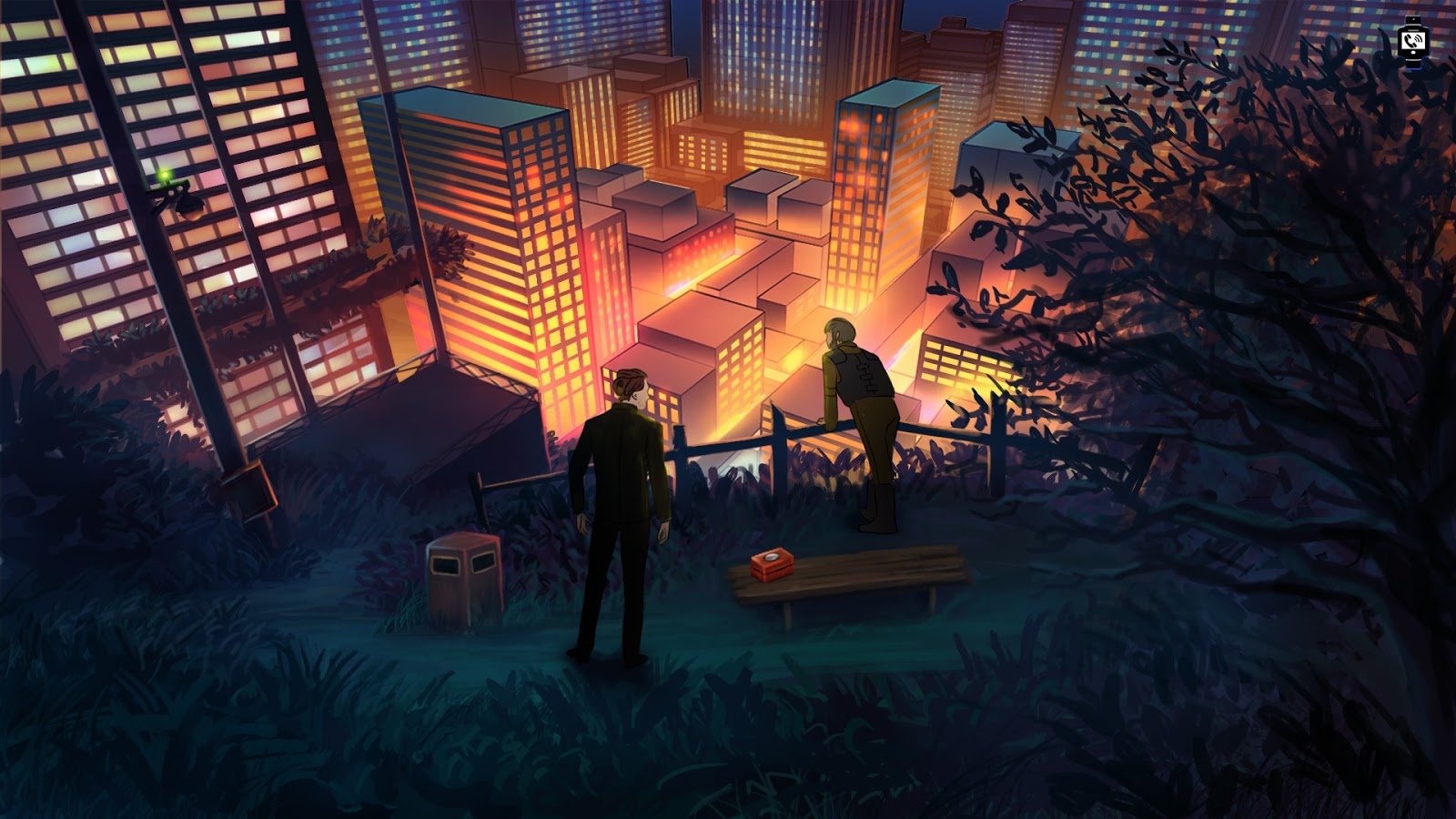 Return NULL Episode 1 Review