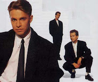 Johnny Hates Jazz