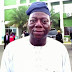 Taraba Speaker Is Dead ...Tsokwa’s Death, Loss To Nigerian Democracy -Suntai