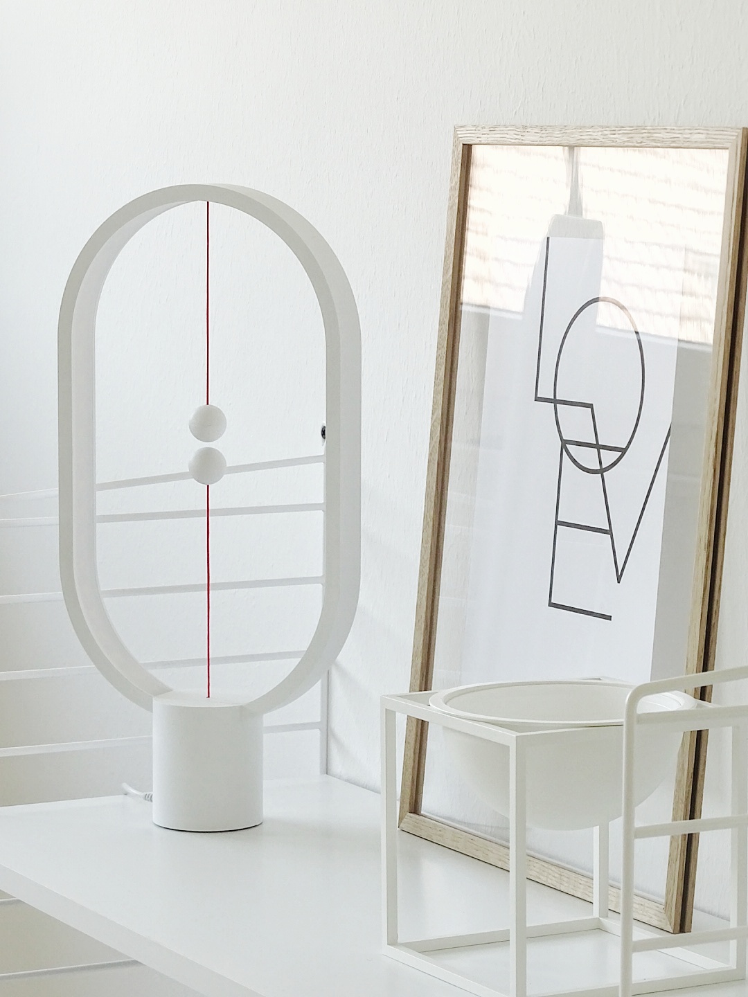 Eine Bilderwand im skandinavisch-minimalistischen Stil - https://mammilade.blogspot.de Eine Bilderwand im skandinavisch-minimalistischen Stil - https://mammilade.blogspot.de