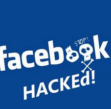 Facebook Páginas Hackeadas