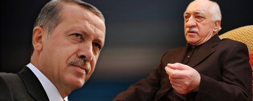 Δικτατορία του Ισλάμ εφαρμόζει στην Τουρκία ο Ερντογάν