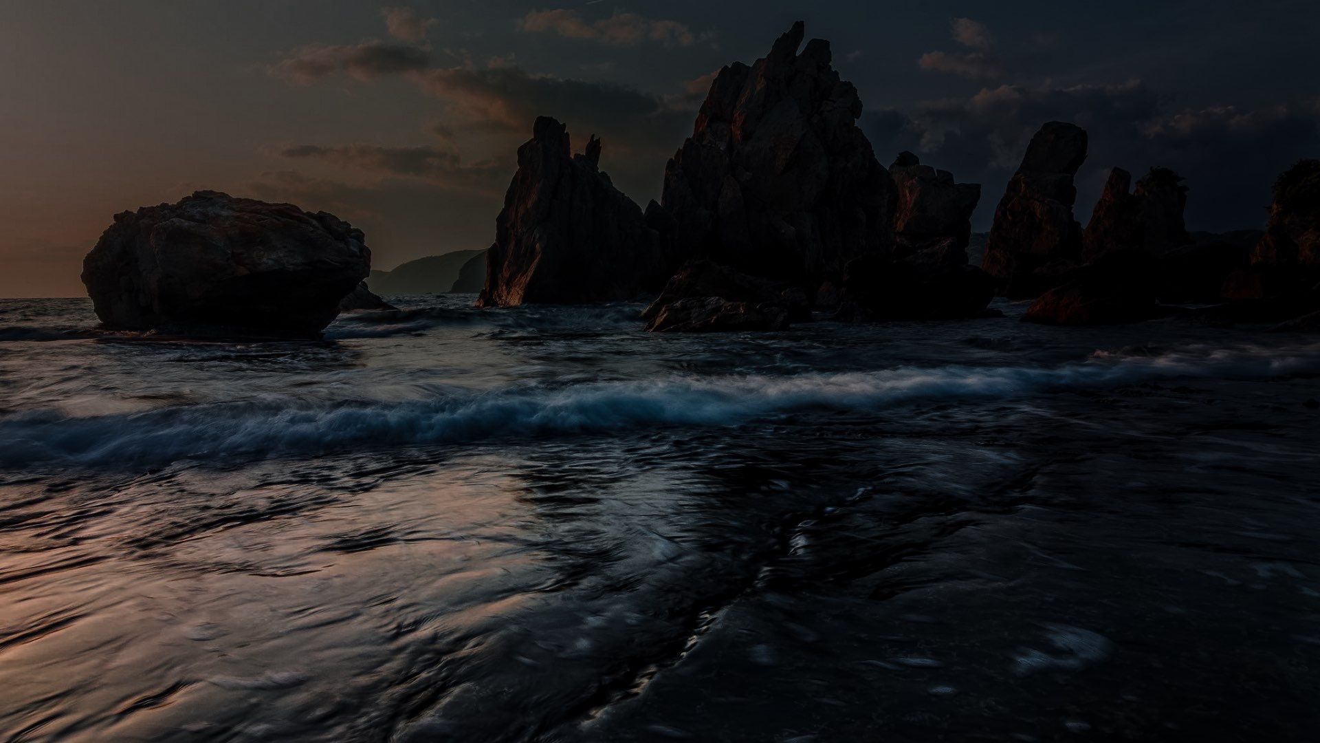 buyuleyici gece manzarasi 5