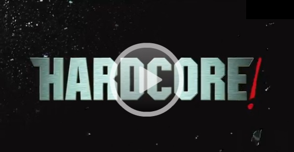 Hardcore! film d’azione streaming senza limiti
