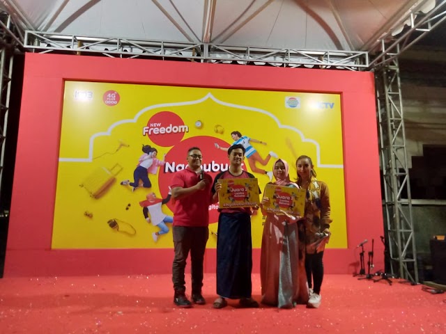 JQH Juara 2 se Kota Semarang