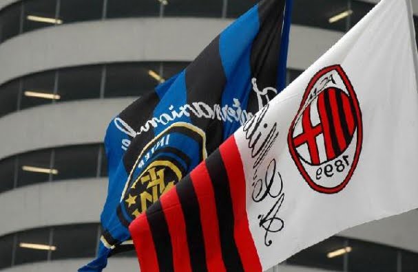 DIRETTA INTER-MILAN Streaming Gratis Rojadirecta: dove vederla? Sky o DAZN?