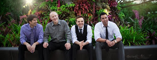 Mengenal Lebih Dekat ThePianoGuys Mengenal Lebih Dekat ThePianoGuys