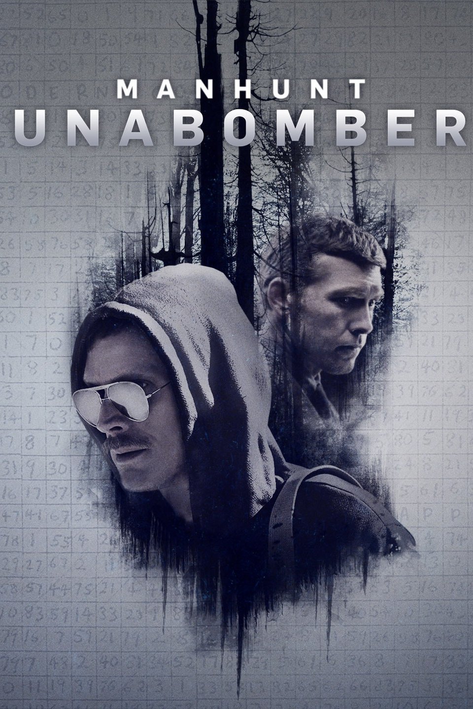 Manhunt: Unabomber 2017: Season 1