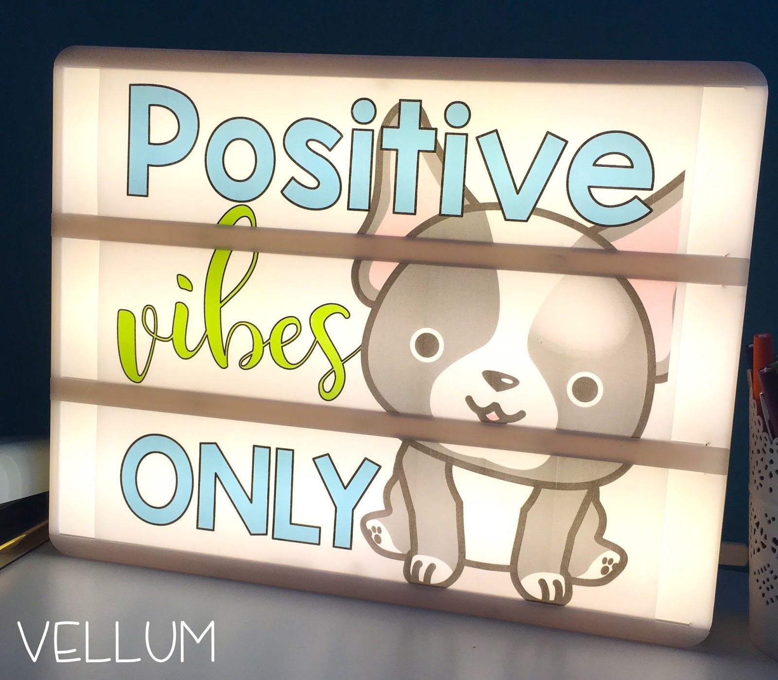 Lightbox Tips, Tricks, and Ideas Learning In Wonderland