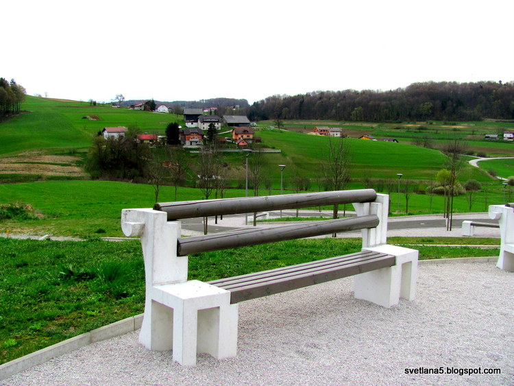 Ponikva Slovenija