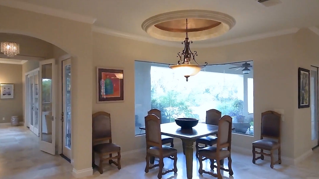 21 Photos vs. 234 Winding Ln, San Antonio, TX Interior Design Luxury Home Tour