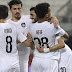 بغداد بونجاح هداف الدوري القطري 2018/2019
