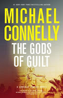 Book cover for The Gods of Guilt Book cover for The Gods of Guilt