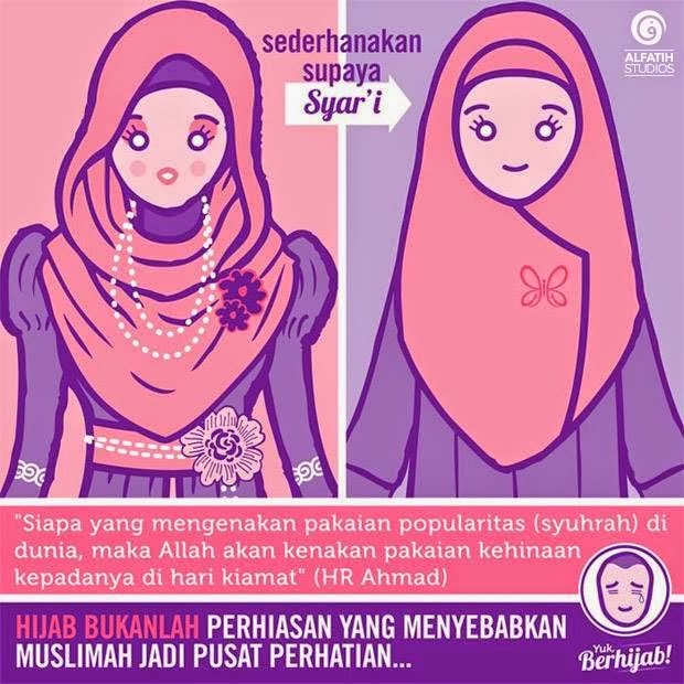 hijab-jilbab syar'i-jilboobs