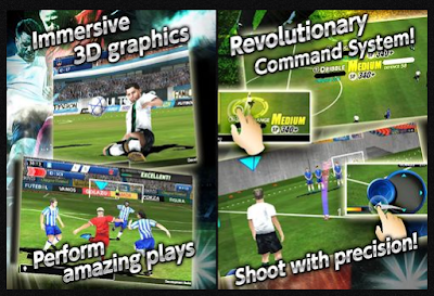 Game Fantastic Eleven Mod Apk Game Fantastic Eleven Mod Apk