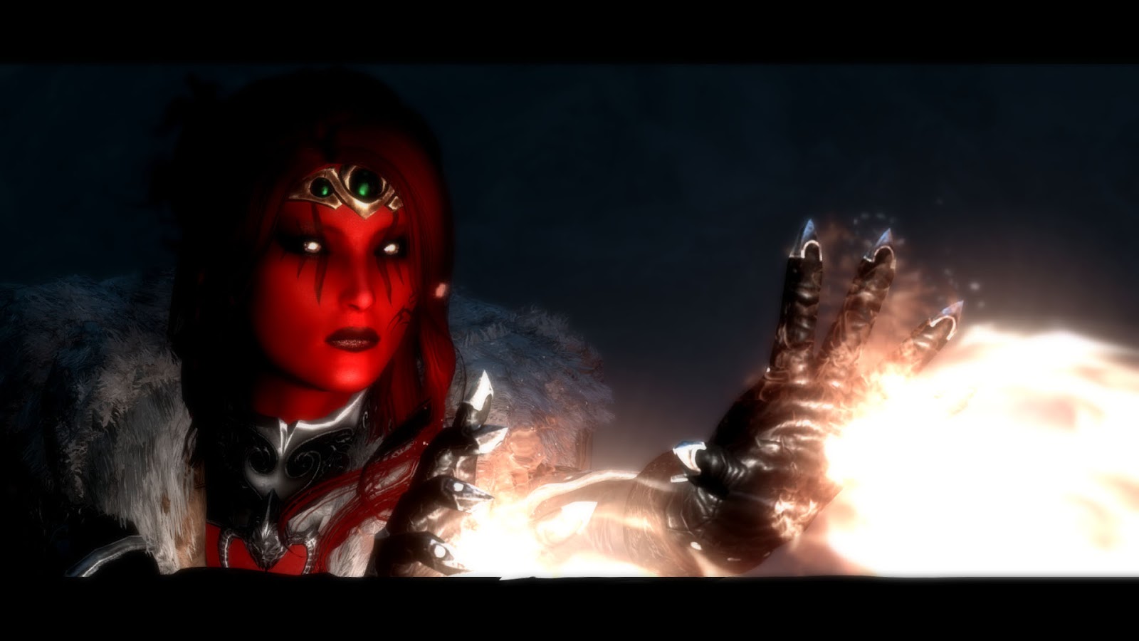 skyrim succubus race skyrim succubus race