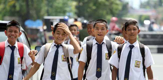 5 tanggung jawab seorang