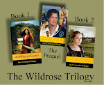 The Wildrose Trilogy