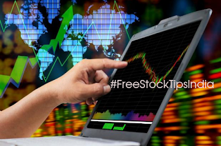 Free Stock Tips, Share Market Tips, Stock Market Tips, Stock Market News and Tips, Free Intraday stock tips, Best Stock Advisory