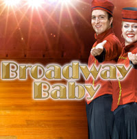 , Musical: Broadway Baby de Sounds Familiar &#8211; 27.Abril 2012 in Calpe, Mario Schumacher Blog