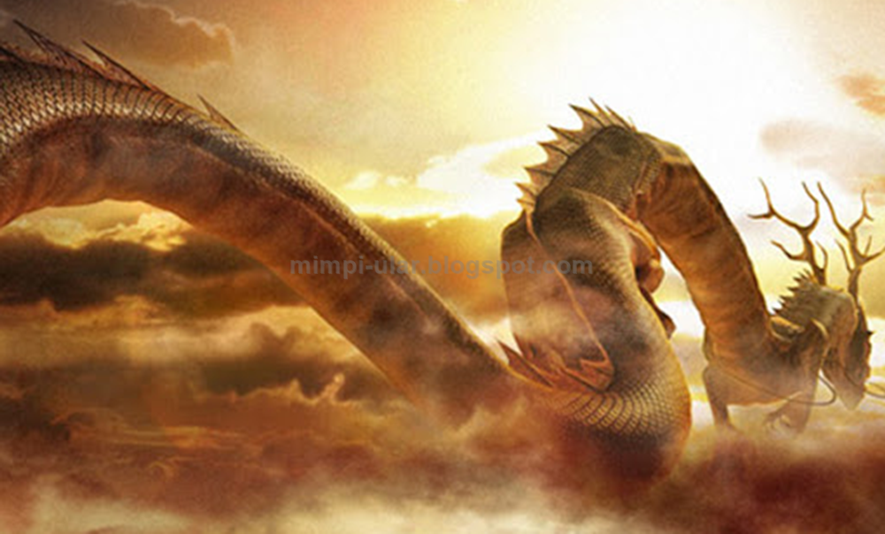 99 Arti Dan Makna Mimpi Melihat Ular Naga Terbang Menurut Primbon Jawa Dan Tafsir Islam Lengkap Mimpi Ular