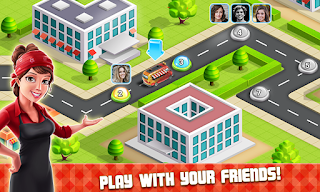 Food Truck Chef™: Cooking Mod Apk v1.2.0 Food Truck Chef™: Cooking Mod Apk v1.2.0
