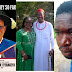 Liberian man accuses Nigerian senator of brutalizing him after he asked for his pay, shows photo of his injuries