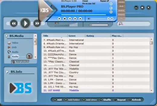 download bsplayer pro