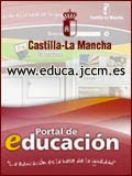 PORTAL DE EDUCACIÓN DE CASTILLA LA MANCHA