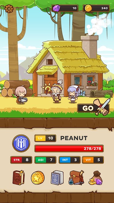 Postknight Apk-Apklover Postknight Apk-Apklover