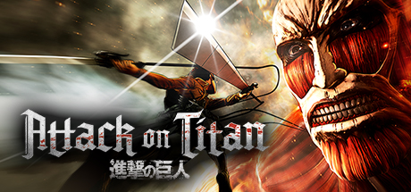 Attack on Titan A.O.T. Wings of Freedom Free Download PC Game