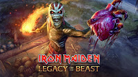 Maiden: Legacy of the Beast APK + Official APK Update Terbaru