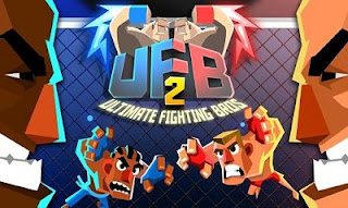UFB 2 - Ultra Fighting Bros UFB 2 - Ultra Fighting Bros