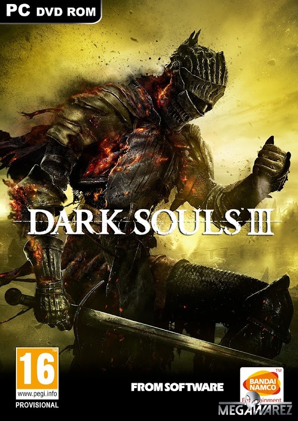 DESCARGAR Dark Souls III PC 2016 MEGA DESCARGAR Dark Souls III PC 2016 MEGA