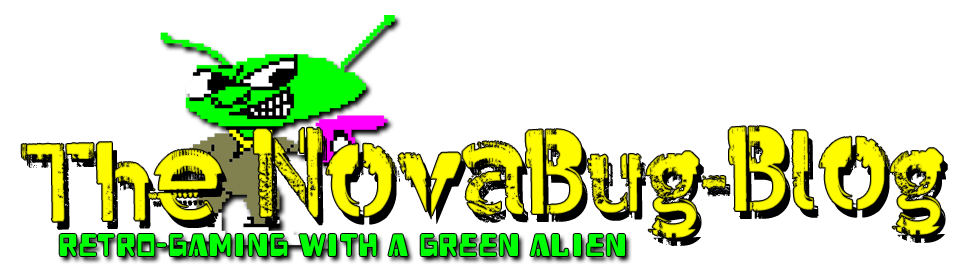 The NovaBug-Blog