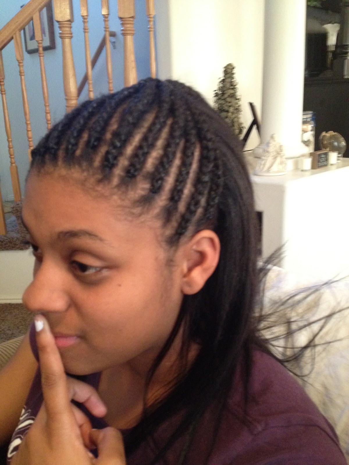 10+ Box Braids No Extensions FWDMY