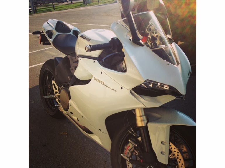 Pompton honda suzuki ducati #3
