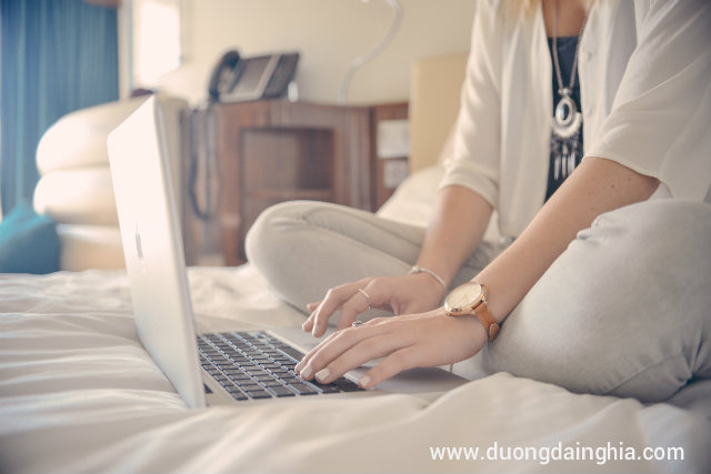 Hướng dẫn viết chữ in đậm trên facebook viết chữ in đậm facebook 1