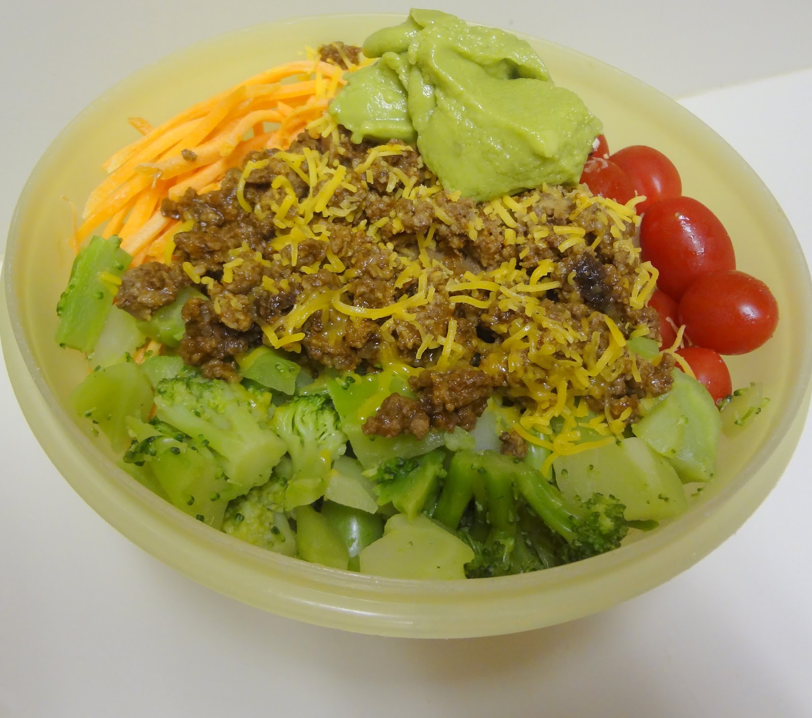 Attack of the Hungry Monster: WIAW: Cinnamon Roll Protein Pancakes