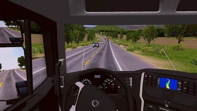 World Truck Driving Simulator MOD World Truck Driving Simulator MOD