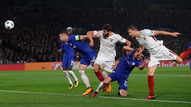 The Chelsea Defence: This is the reason I believe we are struggling at ...