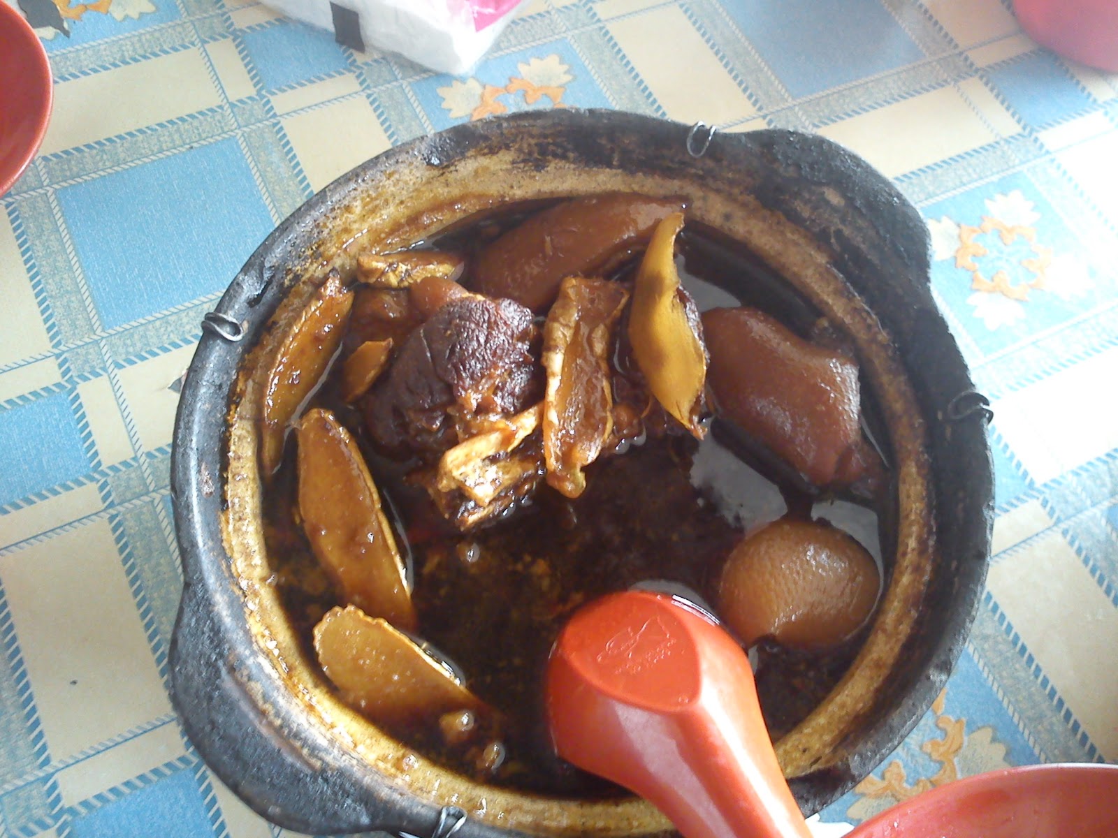 Yong Tau Foo Jalan Peel, Cheras