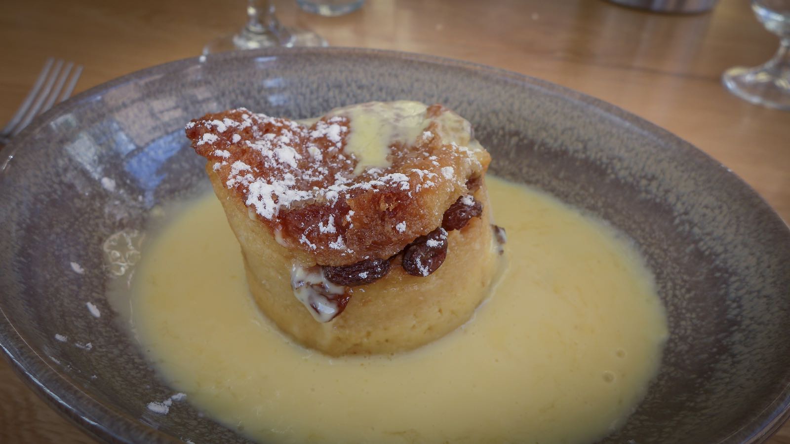 The Secret Diner Battlesteads