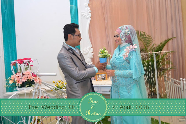 Photo Booth Bandung (Photo Booth Gine & Nano Wedding)