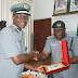 2018 budget: Customs assures officers of better logistics