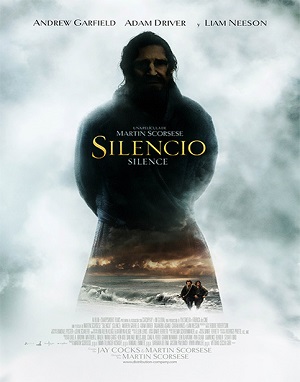 Silencio (2016) HD 720p, 1080p Dual Latino-Inglés Silencio (2016) HD 720p, 1080p Dual Latino-Inglés
