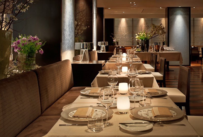 Luxury & Classic Travel 뉴욕 호텔 추천 맨하탄의 럭셔리 라이프스타일을 경험할 수 있는 호텔, 랭함