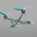 QUADCOPTER 3D-3