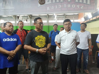 Mengulang Sejarah, Cirebon dan Banten Siap Jalin Kersajama Mengulang Sejarah, Cirebon dan Banten Siap Jalin Kersajama